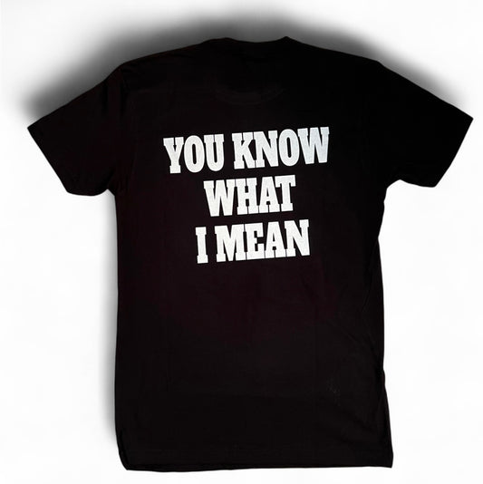 Waylon Mercy T-shirt